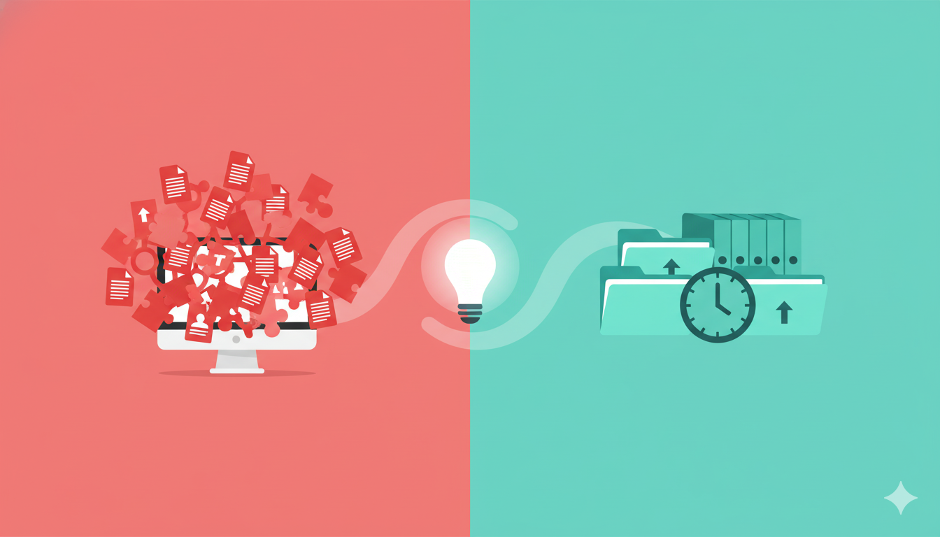 10 File Renaming Best Practices